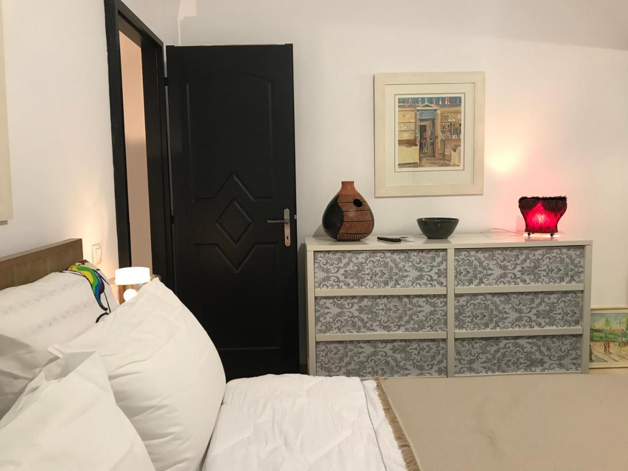 Artistic Designer Flat Lejlighed Athen Eksteriør billede