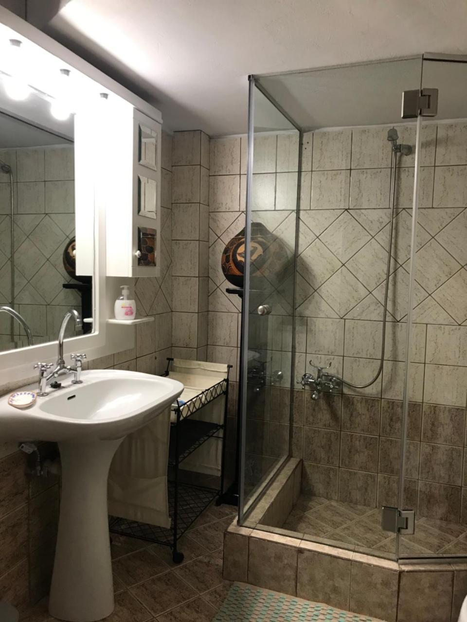 Artistic Designer Flat Lejlighed Athen Eksteriør billede